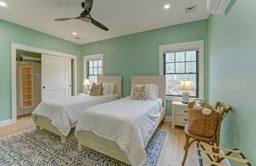 Thistle Pond Cottage - Foto 21