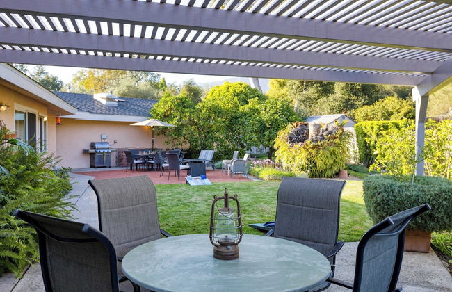 East Valley Manor by Avantstay Minutes to the Beach - Foto 31