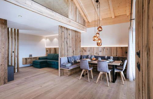 Chalets Hansleitner - Foto 9