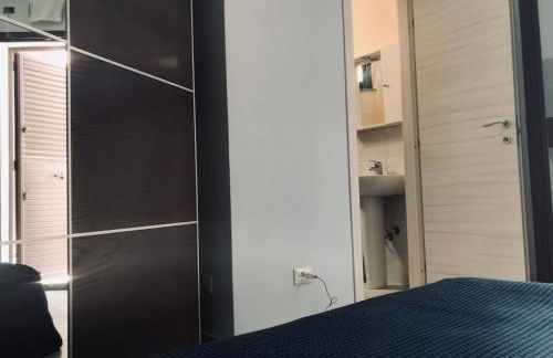 Villa con piscina vista mare e Etna - Foto 24