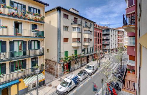 Preciosa buhardilla en Hondarribia, Centro, 2 HB - Foto 48
