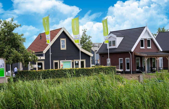 Holiday Home by Lake Beach Simonshaven - Foto 37