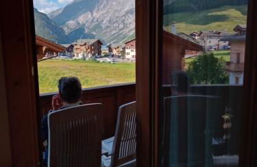 Chalet Beatrice - Foto 30