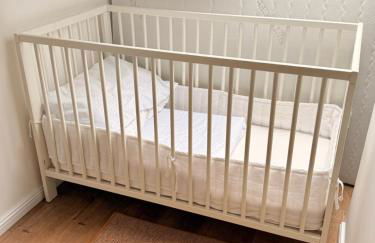 Modernes Bauernhaus - 3 Schlafzimmer, Kamin, Wohnzimmer, Küche, Bad - Foto 20