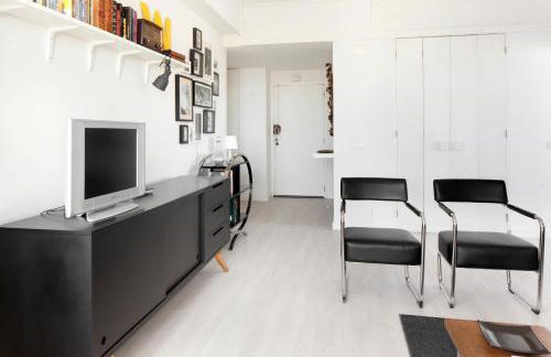 Prime Apartments White and Yellow - Foto 12