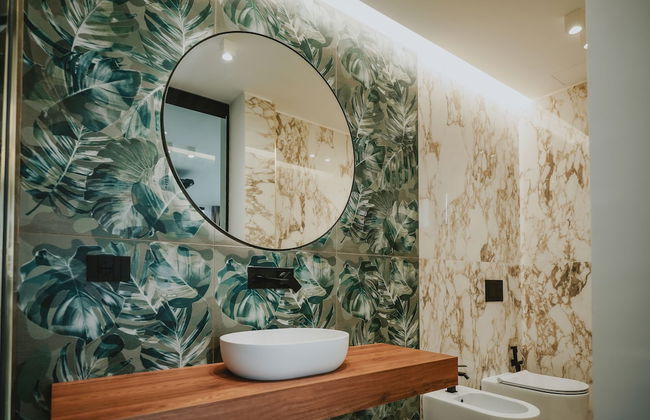 POETICA BOUTIQUE SKY HOTEL - Foto 63