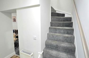 3-Bed Home in Glasgow - Foto 50