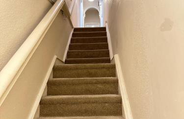 Parkend flats - Foto 13