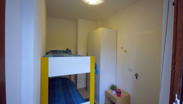 Villa Sirena - Photo 4, Room