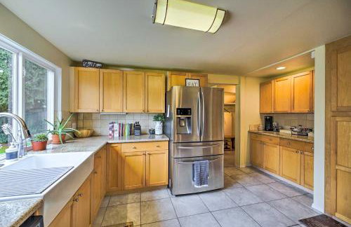 Spacious Eugene Family Home about 3 Mi to U of O! - Foto 12