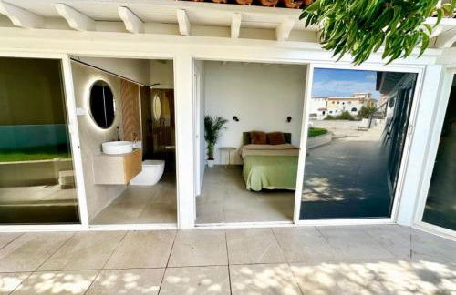 Countryside Elegant 4-Bedroom Suite, Pool & Garden - Foto 25