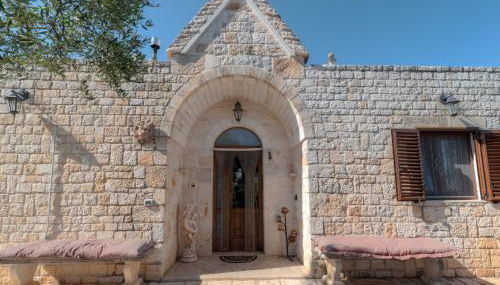 Trullo Paan - Photo 5