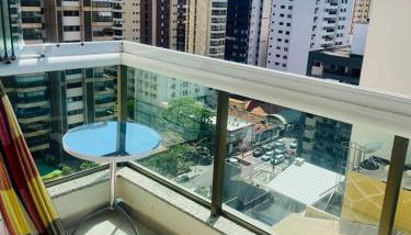 Flat na praia - Foto 2