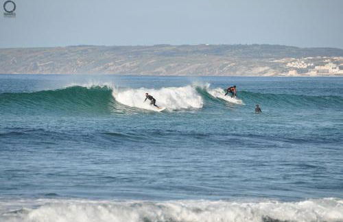 Baleal Bali Casa da Ilha - Foto 37