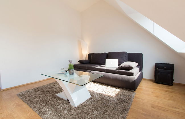 Apartment Mandlgasse - Foto 68