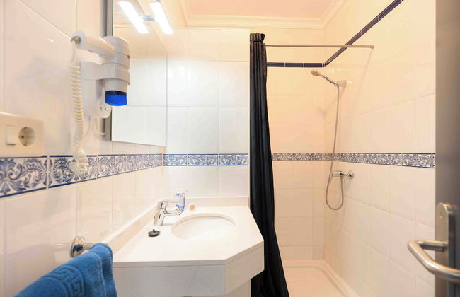 Apartamentos Jable Bermudas - Foto 27