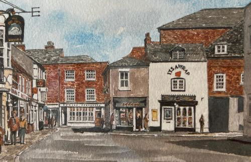 The Farthings, Romsey Apartment - Foto 61