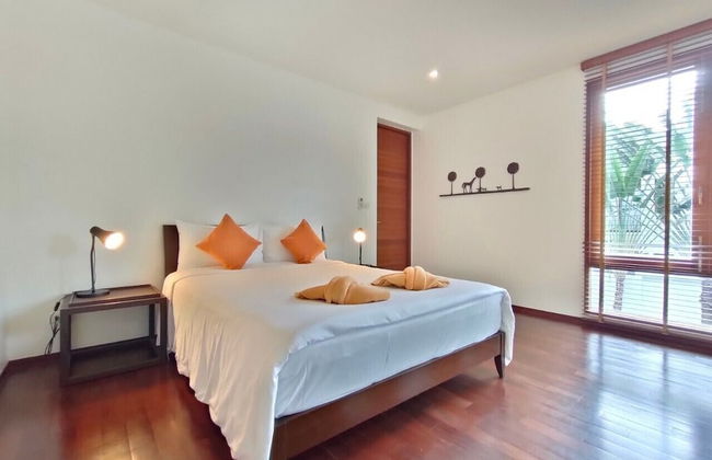 PRAN-A-LUXE Exclusive Pool Villa - Foto 16