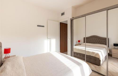 Sea-view apartment in Badesi with parking - Foto 19