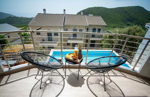 Perdika Ionion Villas - Foto 6