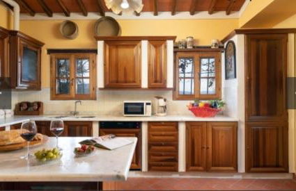 Holiday home Belvedere - Foto 41