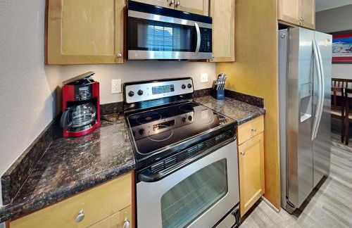 Dawn 625 by Ryson Vacation Rentals - Foto 63