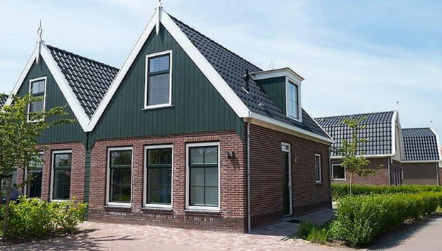 Florijn 6 - Foto 2, House