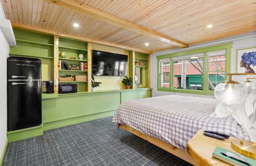 Downtown Camden Hotel - Foto 62