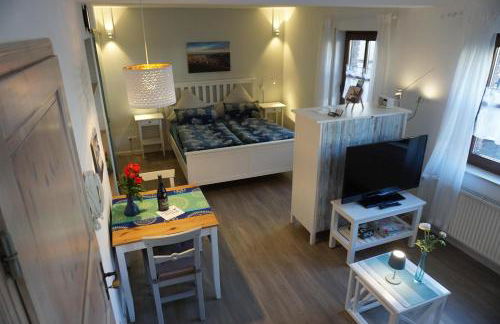 Ferienwohnung Landskrone - Foto 1