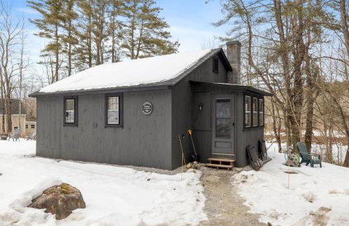 Current Cottage Waterside 1 Bed 1 Ba Private Pond - Foto 22