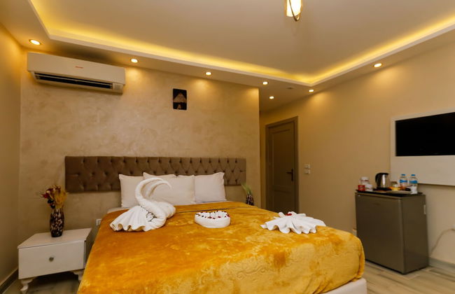 Venus Pyramids Inn - Foto 4