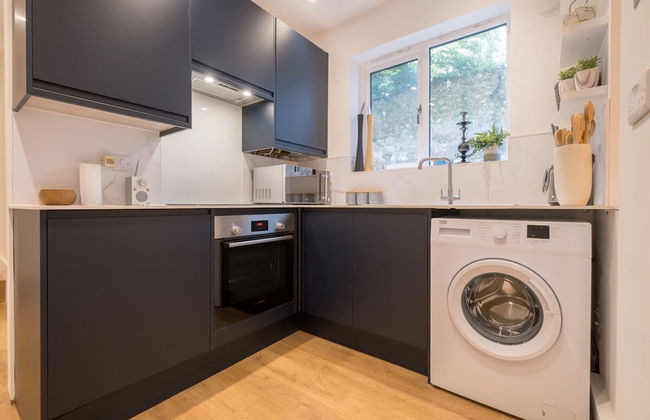 Host Stay Osbourne Rest - Foto 4