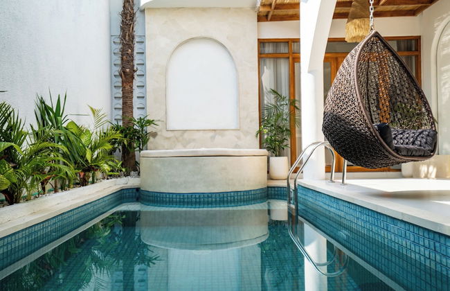 La Feliz Villa Balinesia - 2 Bedrooms - Foto 67