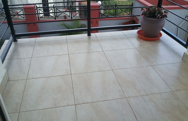 Tripplex Hotel - Foto 25