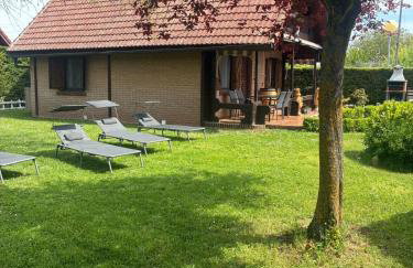 Casa de campo entre viñedos - Photo 52