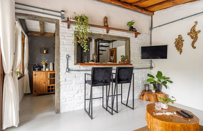 Chalés Magia do Campeche - Foto 36