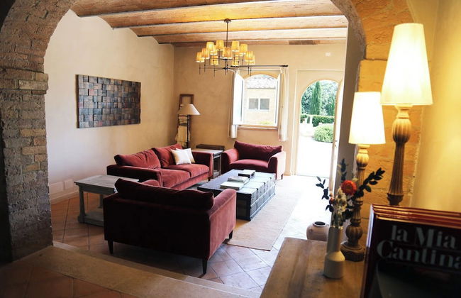 Casali di Bibbiano - Foto 17