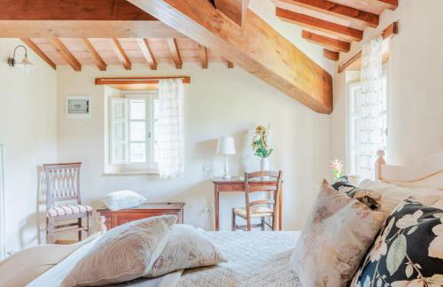 Villa near Lucca with Tuscan Charm - Foto 46