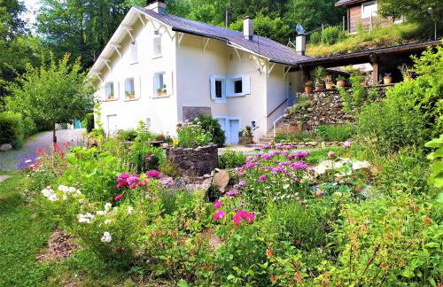 Les Cabanes d'Hestia - Foto 66