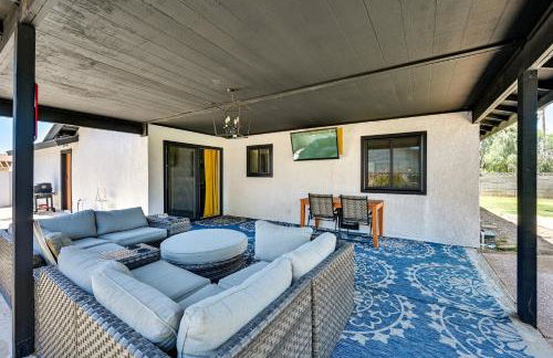 Yuma Vacation Rental with Private Pool and Patio! - Foto 21