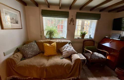 Fisherman's Cottage - Foto 19