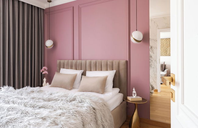 Apartament New YORK - Foto 1