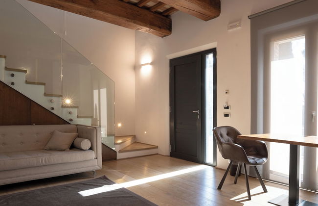 Le Cappuccinelle Suites&SPA - Foto 49