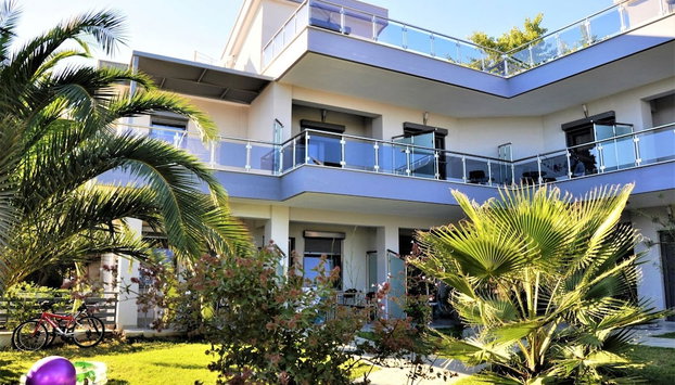 Aquarius Nikiti - Foto 2, Imagen principal