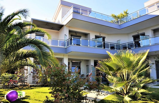 Aquarius Nikiti - Foto 1