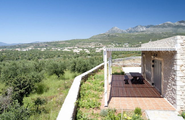 Two Bedroom Garden Villa - Iviskos - Foto 6