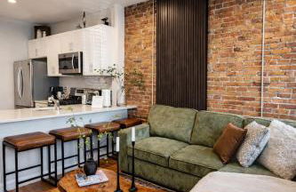 Upscale Two level by Seaport and Convention Centre BCEC - Foto 3