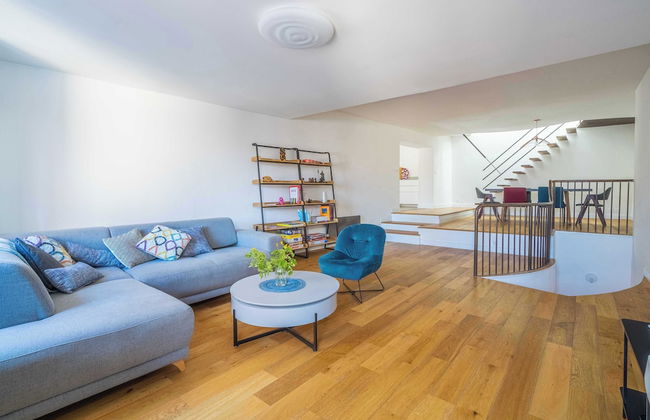 Résidence Marseille PANIER - Foto 27