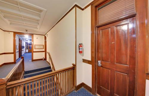 Steps to Shops and Dining Historic Dtwn Wallace Gem - Foto 17