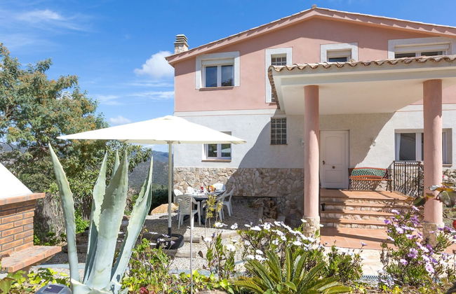 Comfortable Villa Near Lloret De Mar With Private Pool - Foto 26